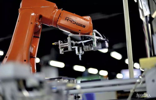 工業(yè)機(jī)器人制造與智能化變革——2020年印刷行業(yè)的兩大主旋律