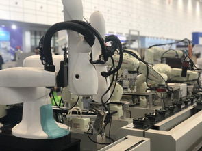 工業機器人制造技術精英齊聚濟南，全國技能大賽決賽正式開賽