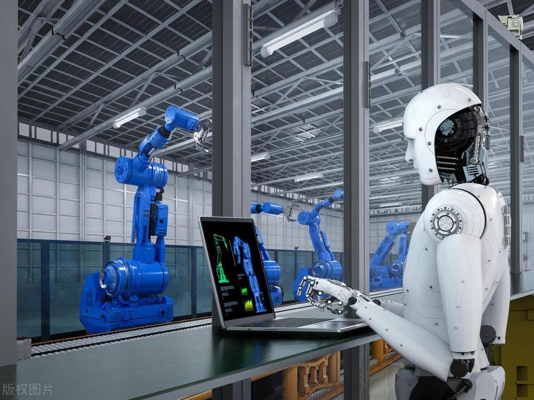 從四個角度看協(xié)作機(jī)器人與工業(yè)機(jī)器人的不同