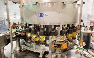 工業(yè)機(jī)器人當(dāng)家作主 食品加工自動化成趨勢