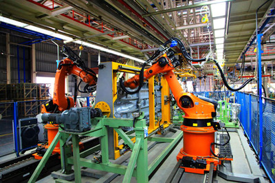 工業(yè)機(jī)器人市場(chǎng)風(fēng)潮再起，本土品牌如何破局外來競(jìng)爭(zhēng)？