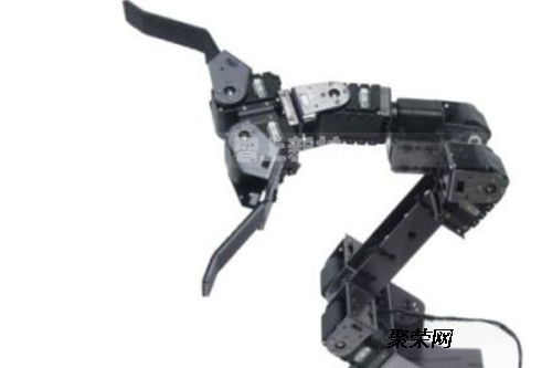 碳纖維機(jī)械臂 賦能工業(yè)機(jī)器人制造，操作便捷引領(lǐng)新趨勢(shì)