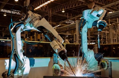 機(jī)器人概念漲勢(shì)再起 工業(yè)機(jī)器人制造賽道成為市場(chǎng)風(fēng)口，12家高增長(zhǎng)潛力股解析