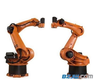 智造未來 解析工業機器人、焊接與切割機器人的市場現狀與選擇策略