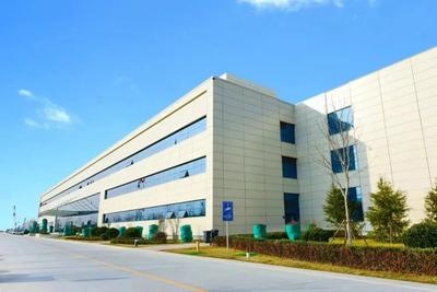 智能制造領航者 探索空調設備制造業的試點示范工廠