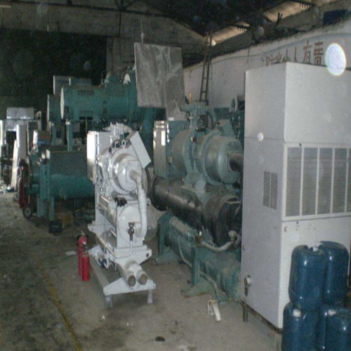 安徽肥東地區(qū)三洋機(jī)組市場報(bào)價(jià)解析 制冷設(shè)備選購指南